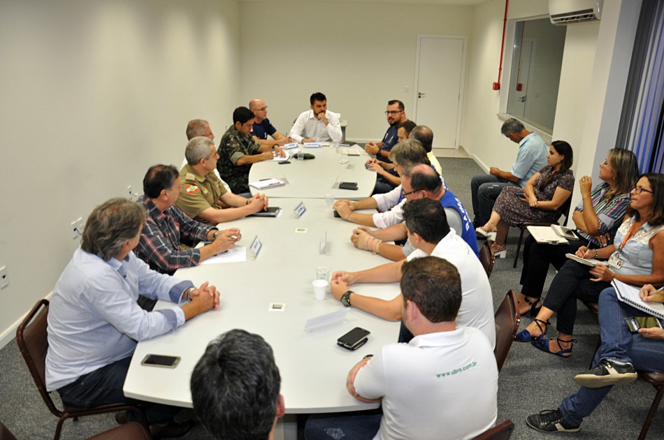 Aeroclube de Blumenau passa a integrar o Grac