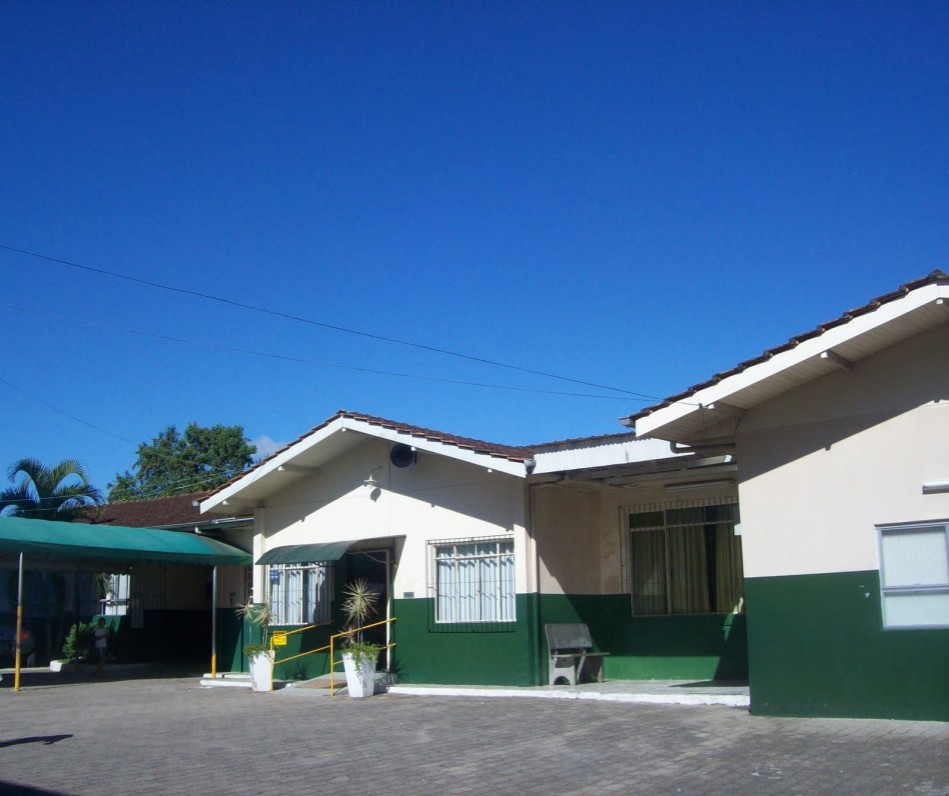 Escola Vidal Ramos recebe ação comunitária neste sábado