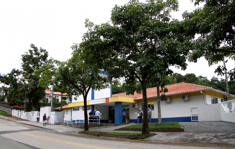 Novo Ambulatório Geral da Escola Agrícola inicia atendimentos