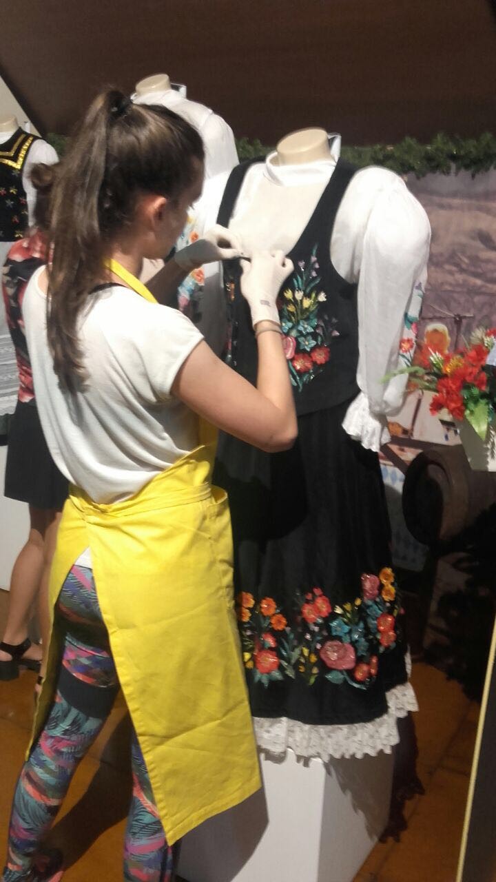 Moda praia dos anos 1920 será tema de exposição em museu