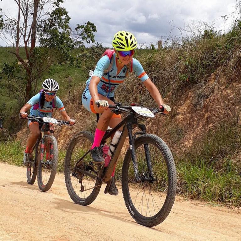 Blumenauense conquista título nacional em ultramaratona de ciclismo