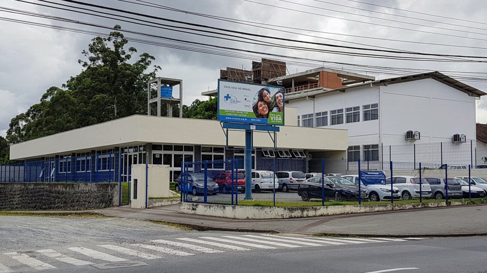 Blumenau sedia Seminário Internacional de Prevenção às Drogas