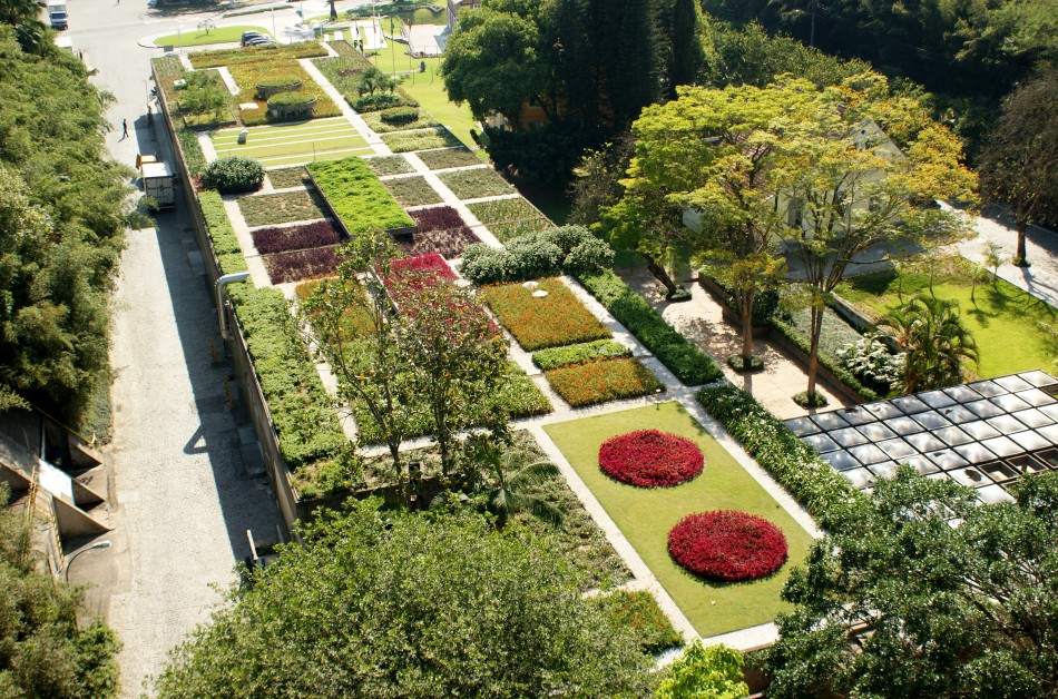 Lei do Telhado Verde fomenta uso de coberturas vegetais nas edificações