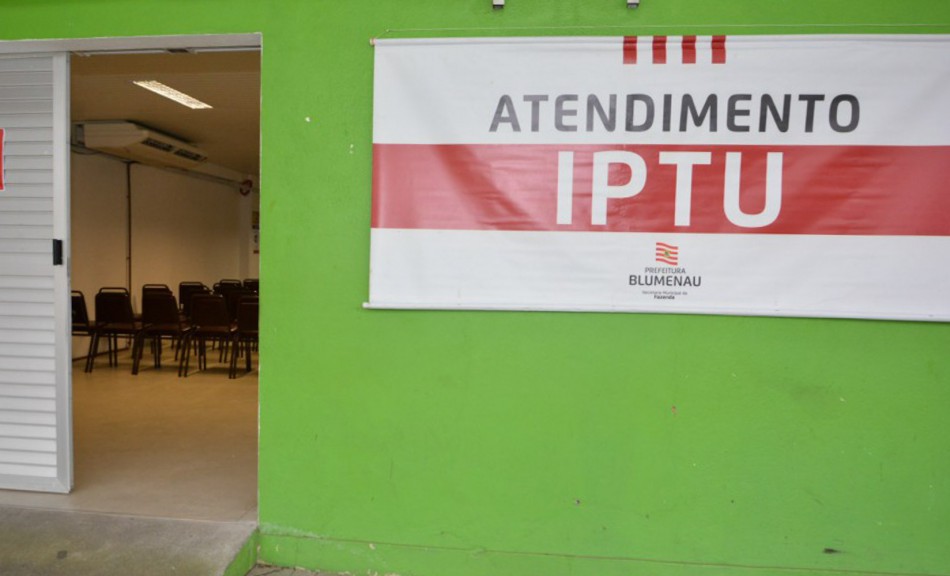 Central de Atendimento do IPTU começa a funcionar em 26 de janeiro