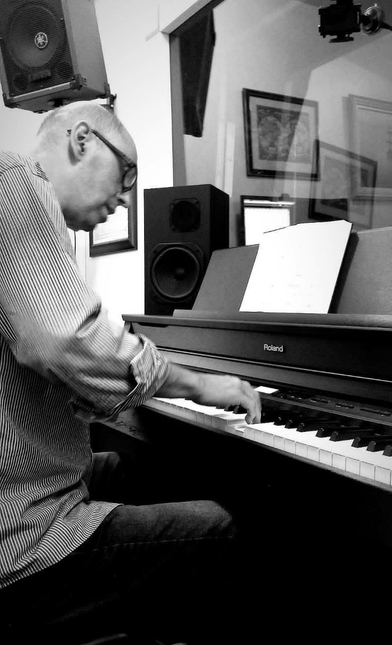 FCBlu e Paróquia Blumenau Centro levam música para a igreja