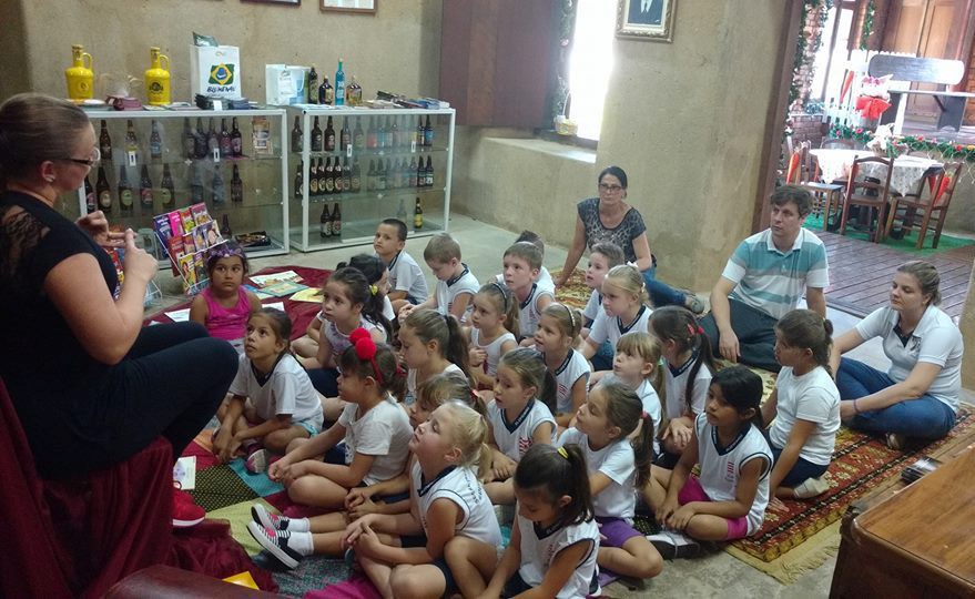 Projeto Avilalê anuncia programação para o ano