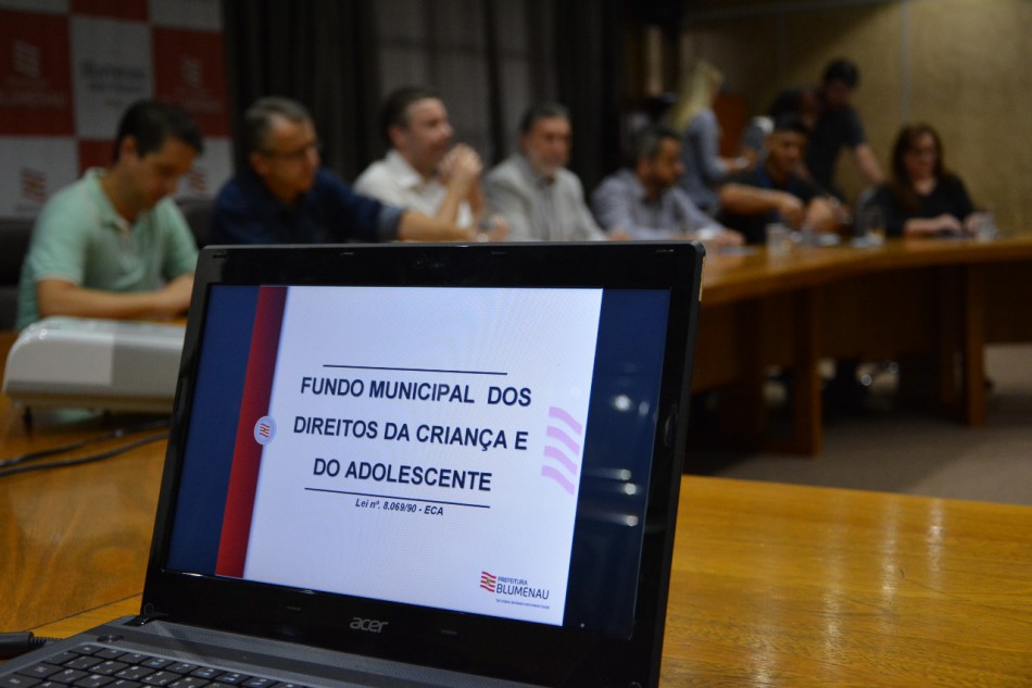 Projetos financiados pelo FIA atenderão nove mil crianças e adolescentes