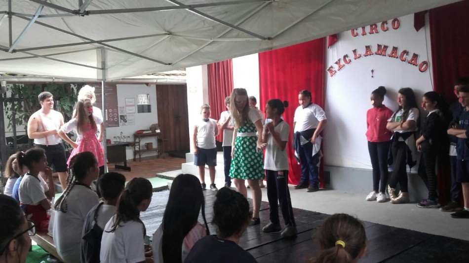 Museu promove evento "Saberes e Sabores do Circo"