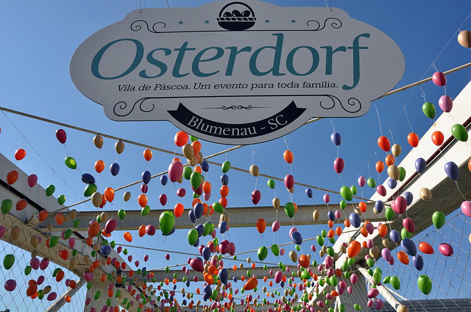 Osterdorf traz novidades para 2018