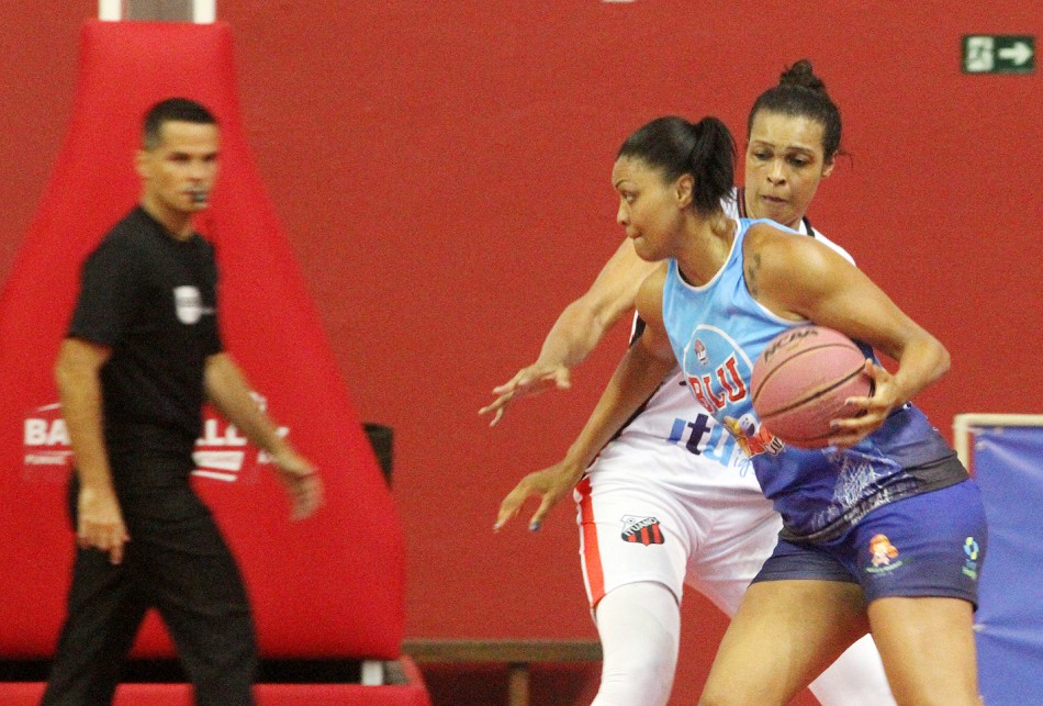 Blumenau busca a recuperação em casa na Liga de Basquete Feminino