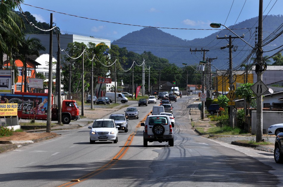 Obra de readequação da Rua Bahia inicia ainda neste mês