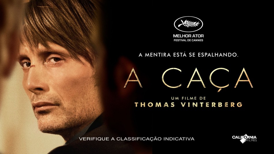 Filme do CineArte desta semana será exibido na terça-feira