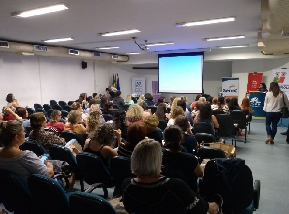 Fundação Cultural abre 23º Encontro Regional do Proler