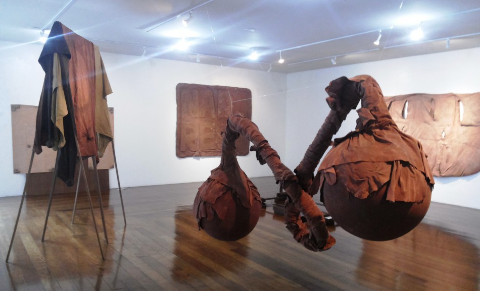 Museu de Arte apresenta obras da 1ª Temporada de Exposições