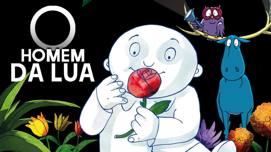 CineArte exibe a animação O Homem da Lua