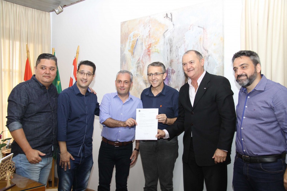 Blumenau recebe R$ 1,75 milhão em emendas parlamentares