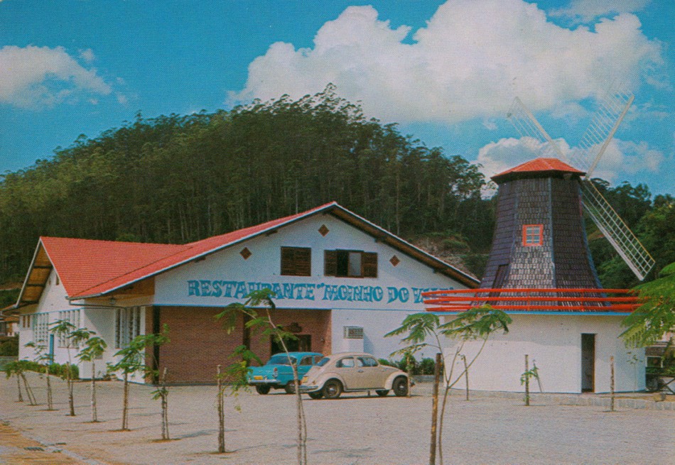 Memória Digital: Turismo Cultural