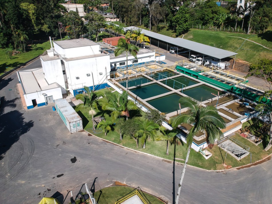 Blumenau sobe cinco posições no Ranking do Saneamento Básico