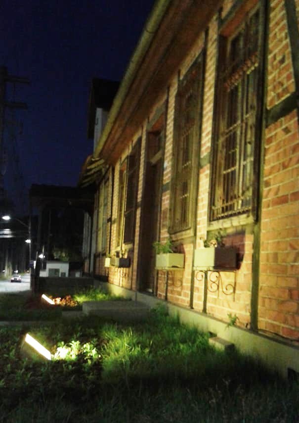 Museu à Noite recebe inscrições de artistas