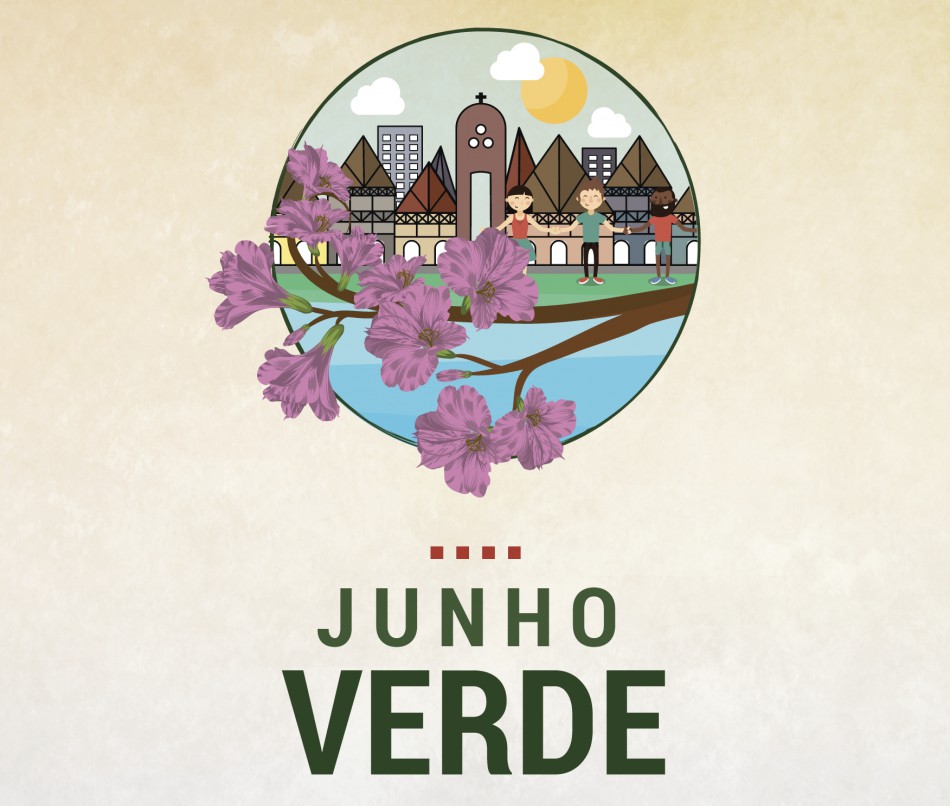 Faema divulga programação do Junho Verde