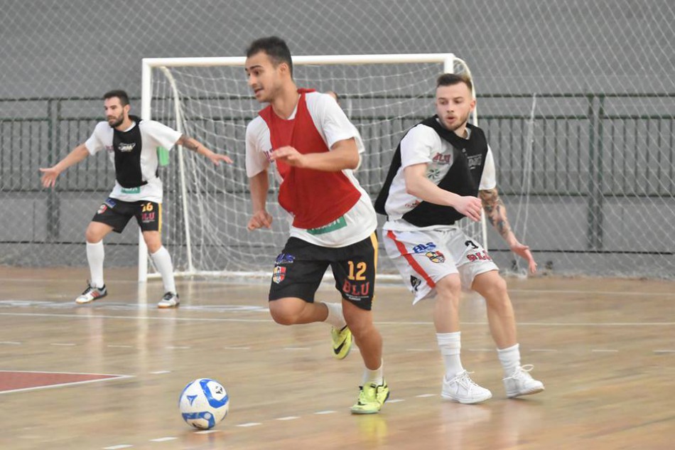 Partida do Blumenau Futsal pelo Campeonato Catarinense é adiada