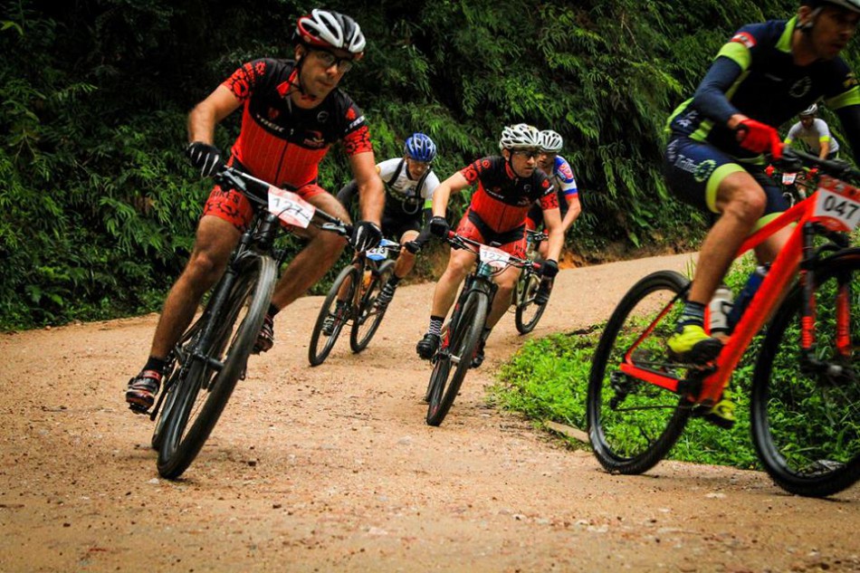 Fim de semana tem Desafio de Mountain Bike em Blumenau