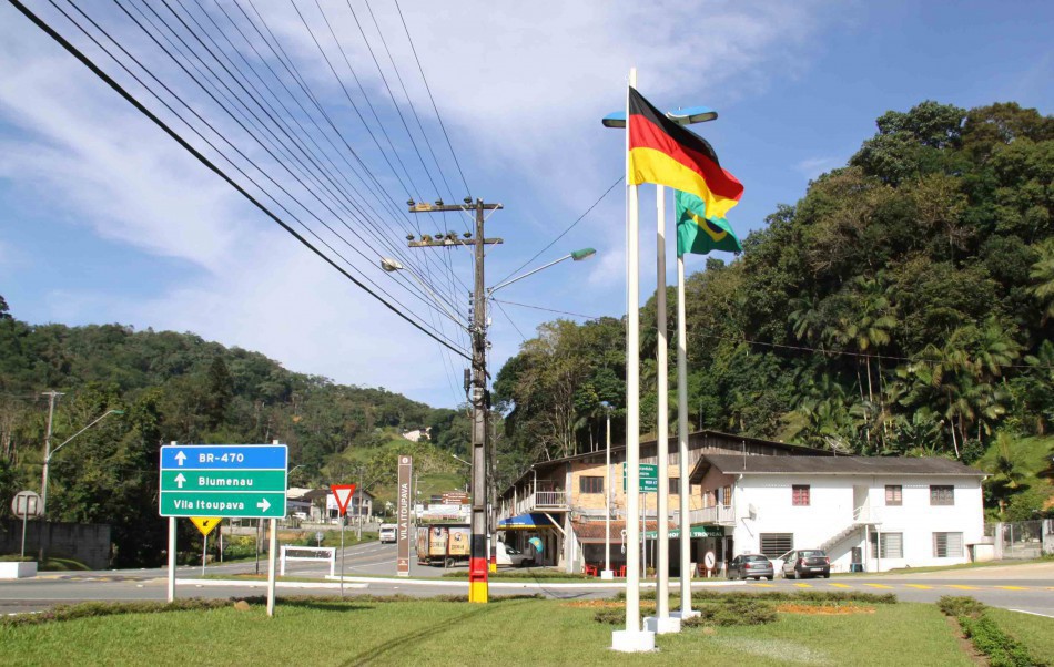 Corrida altera o trânsito na Vila Itoupava neste domingo
