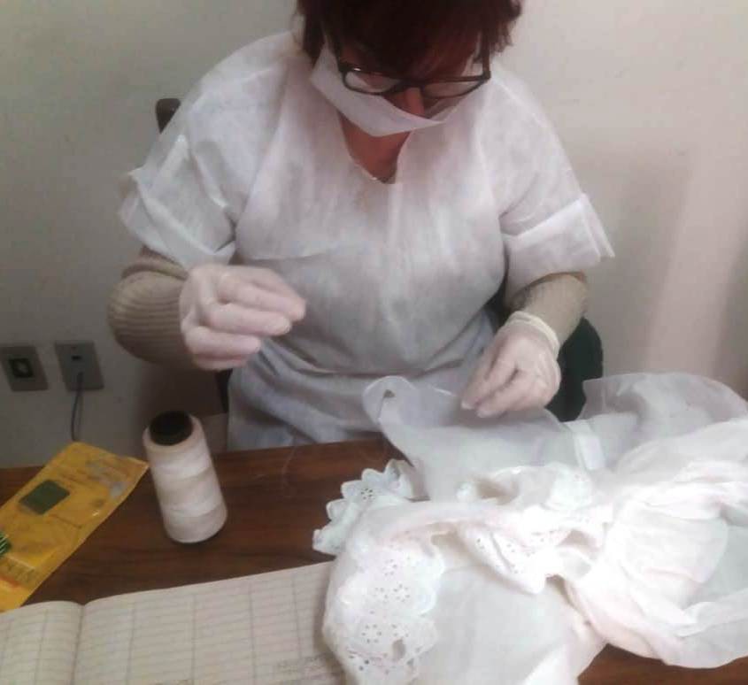 Museu de Hábitos e Costumes registrará mil objetos do seu acervo