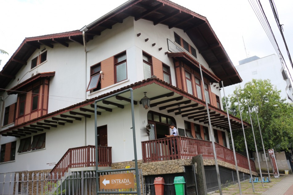 Biblioteca Municipal promove 2º Contos e Encontros