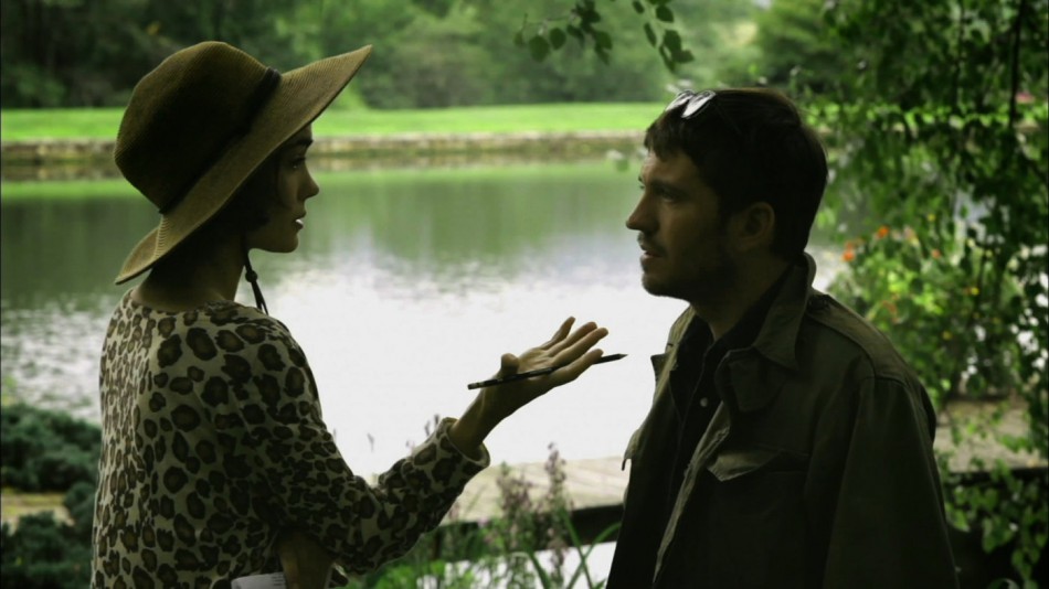 Caminho para o Nada é o filme do CineArte desta segunda-feira