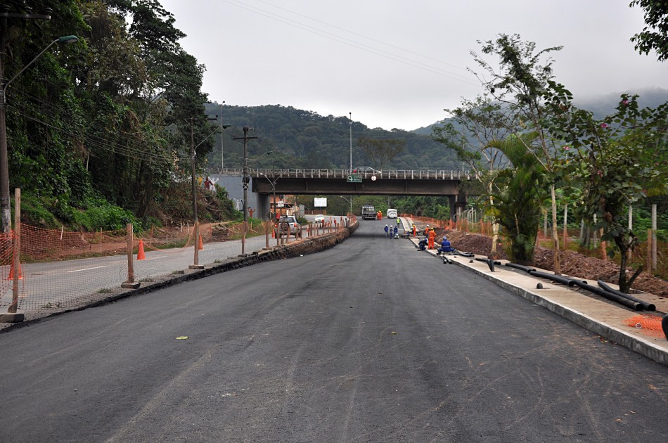 Obras na República Argentina modificam o trânsito a partir de quinta-feira, dia 5
