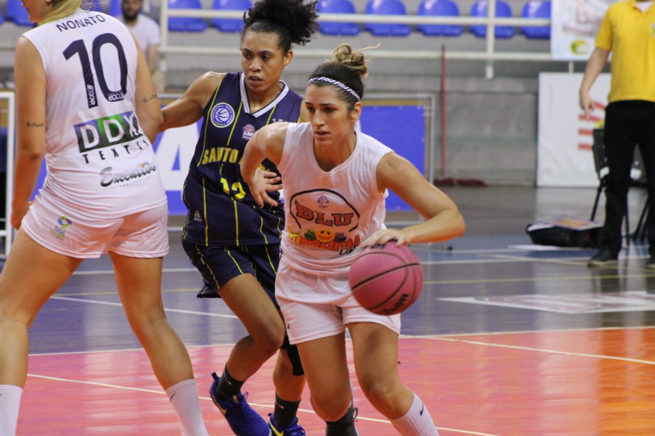 Vaga para semifinal da LBF será decidida nesta quarta-feira, dia 2