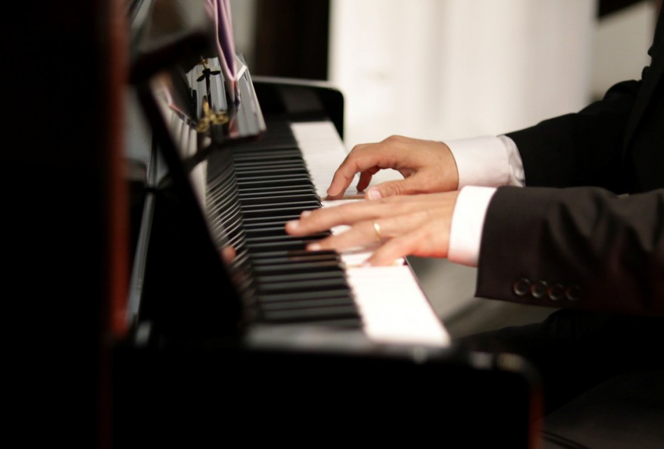 Igreja do Espírito Santo é palco para recital de canto e piano