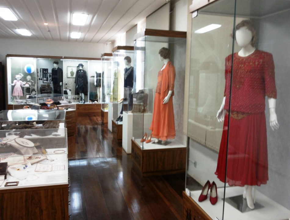 Memória Digital: Museu de Hábitos e Costumes