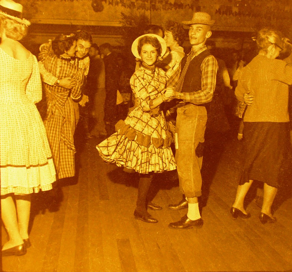 Memória Digital: Festa Junina