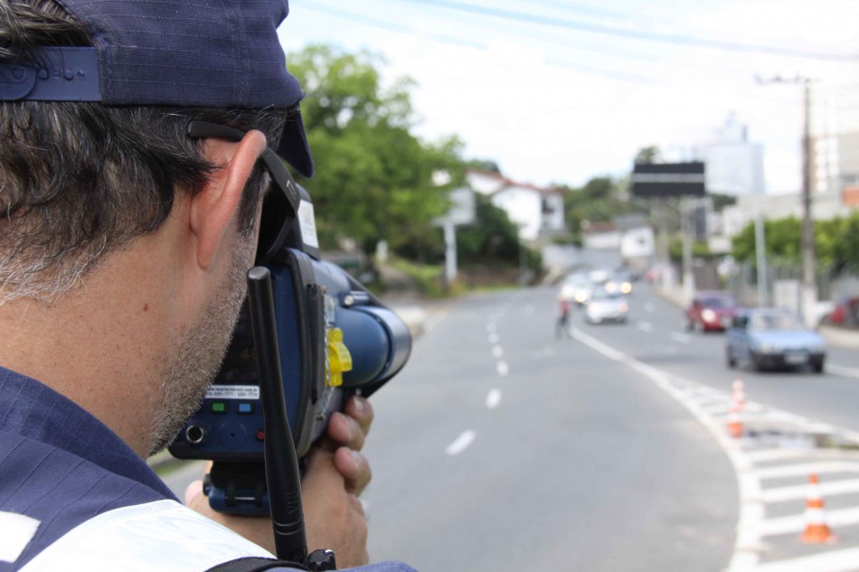 Confira as ruas que possivelmente serão fiscalizadas com os radares 