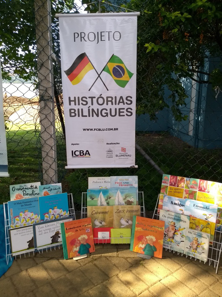 Parque da Leitura encerra período de férias com edições especiais