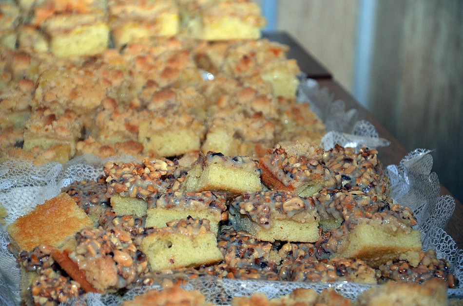 5ª edição do Blumenkuchen tem recorde de padarias participantes