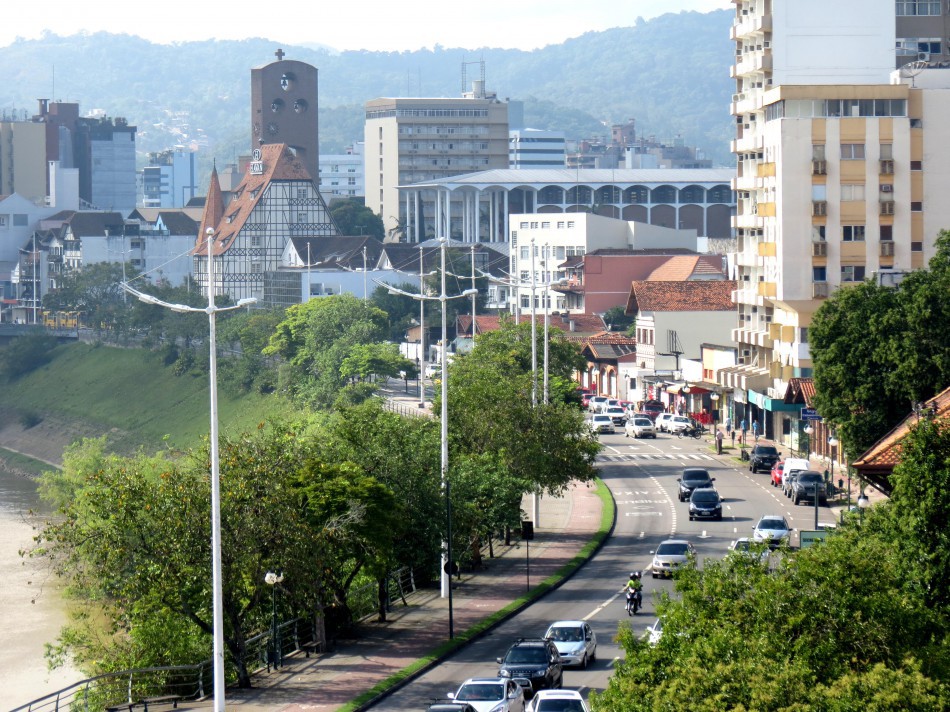 Proposta do Plano de Arborização Urbana é apresentada ao Coplan