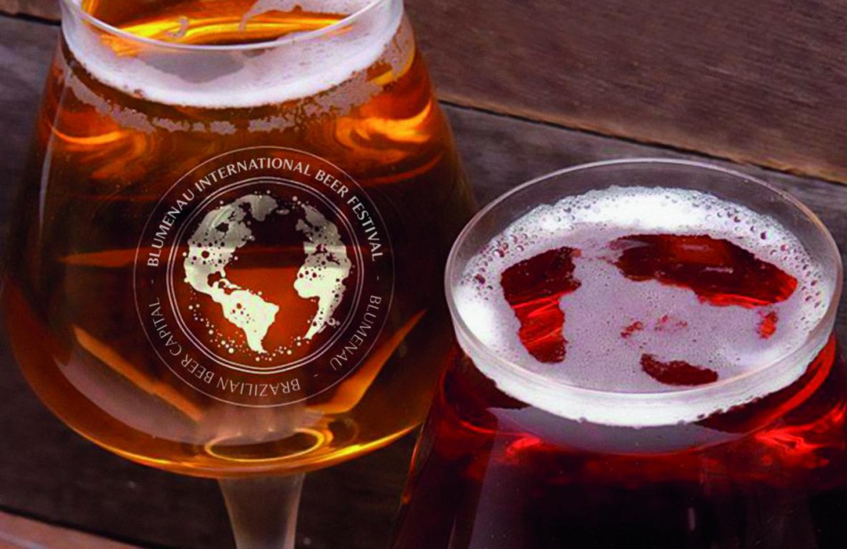 Primeiro Blumenau International Beer Festival chega para surpreender