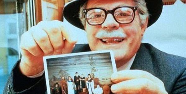 Marcello Mastroianni é a atração do CineArte desta segunda-feira