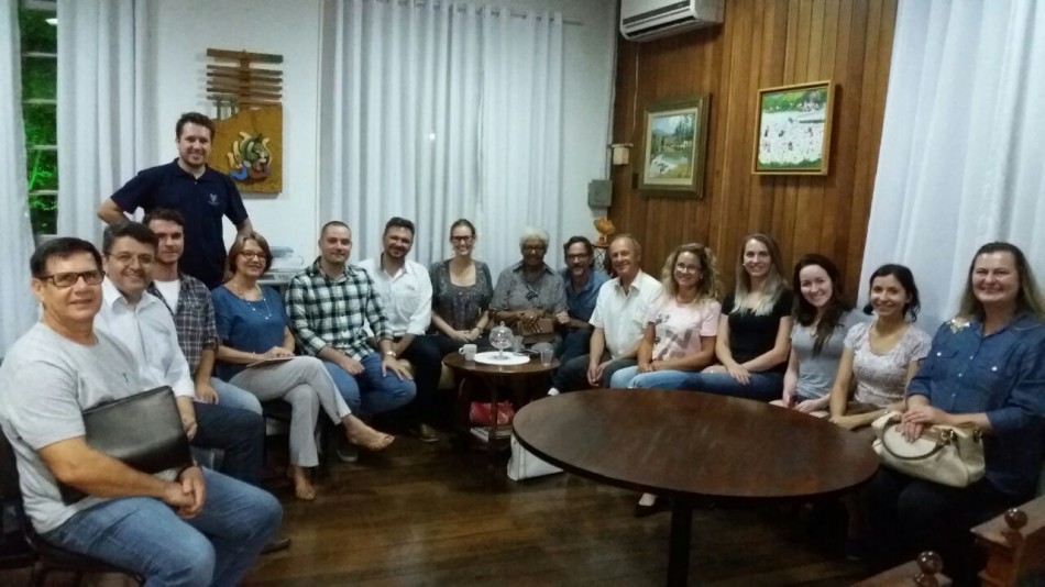 Fundação Cultural promove reunião com regentes de corais
