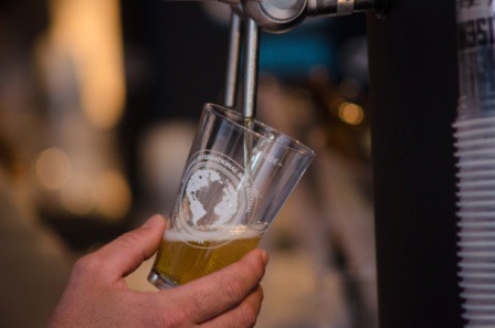 Blumenau International Beer Festival começa nesta quinta-feira