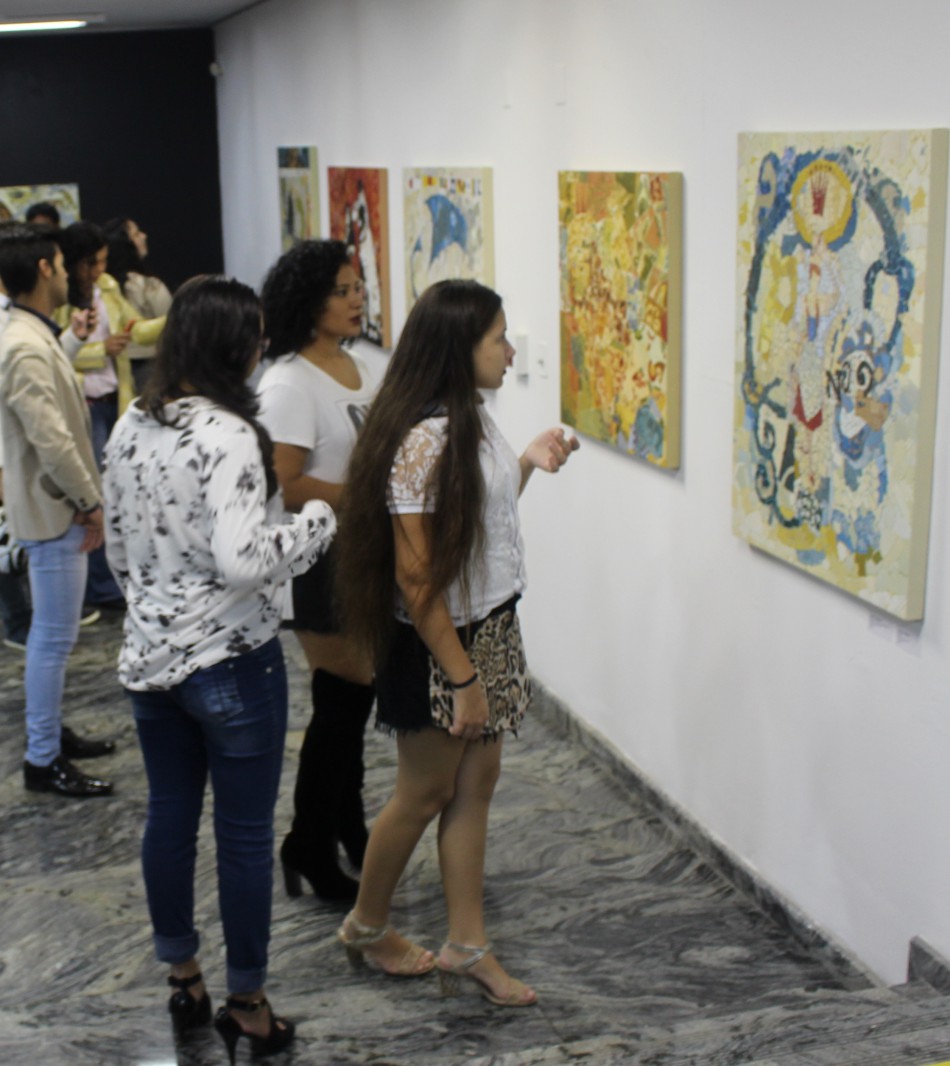Memória Digital: Museu de Arte de Blumenau