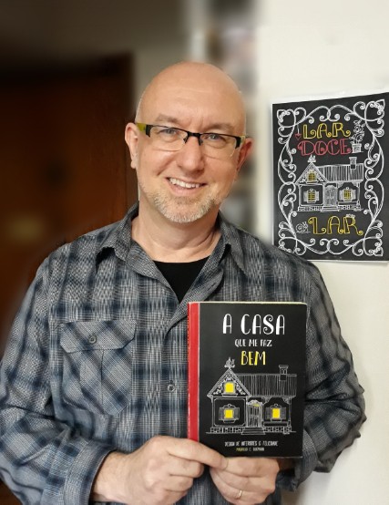 Fundação Cultural apoia campanha para publicação de livro