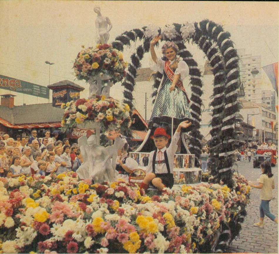 Memória Digital: Oktoberfest