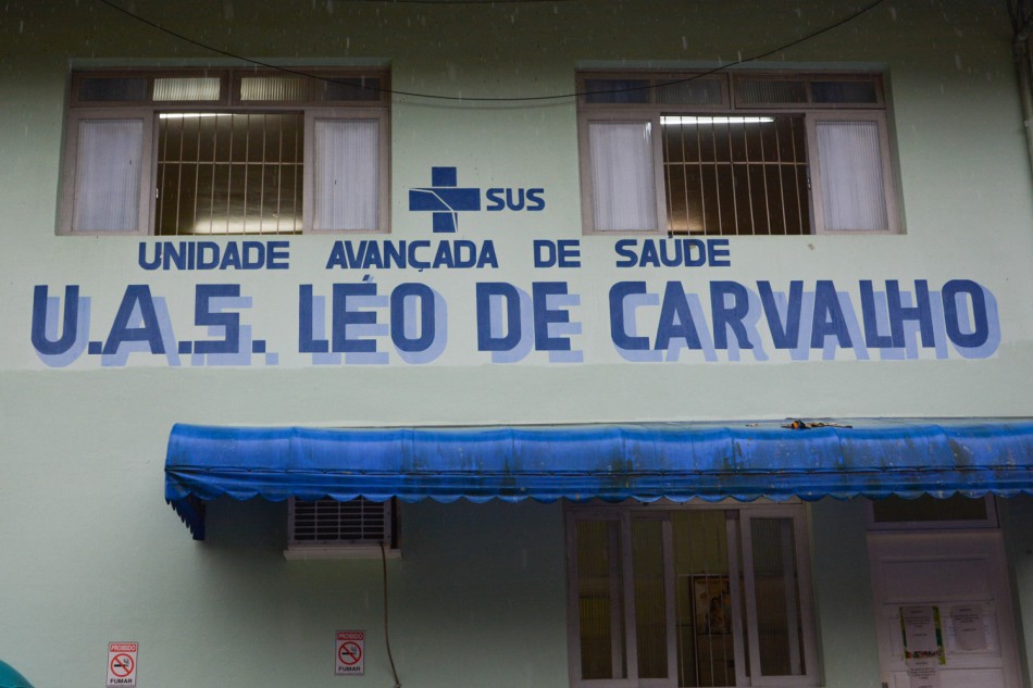 Reforma e ampliação da UAS Léo de Carvalho é entregue nesta quarta