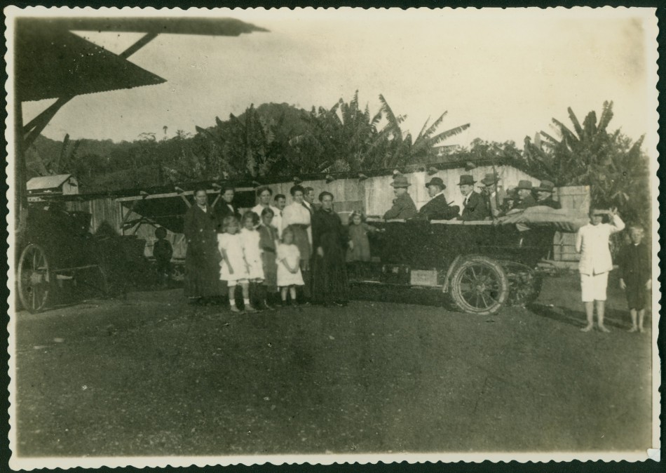 Memória Digital: Hermann Weege