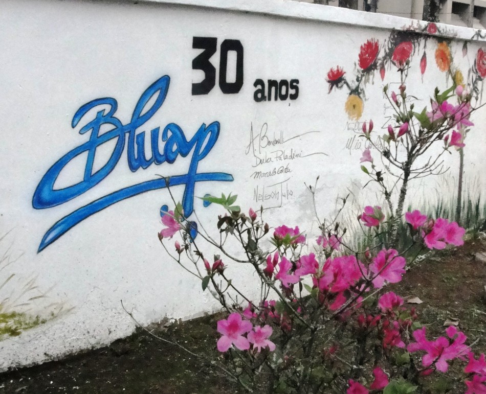 Rota da Arte de Rua recebe inscrições até próxima sexta-feira