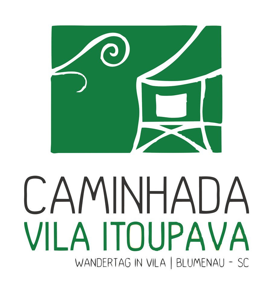 Mais de 2 mil pessoas já se inscreveram na Caminhada da Vila Itoupava